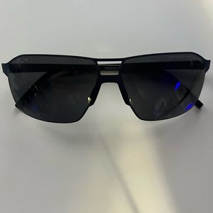 Porsche Design sunglasses